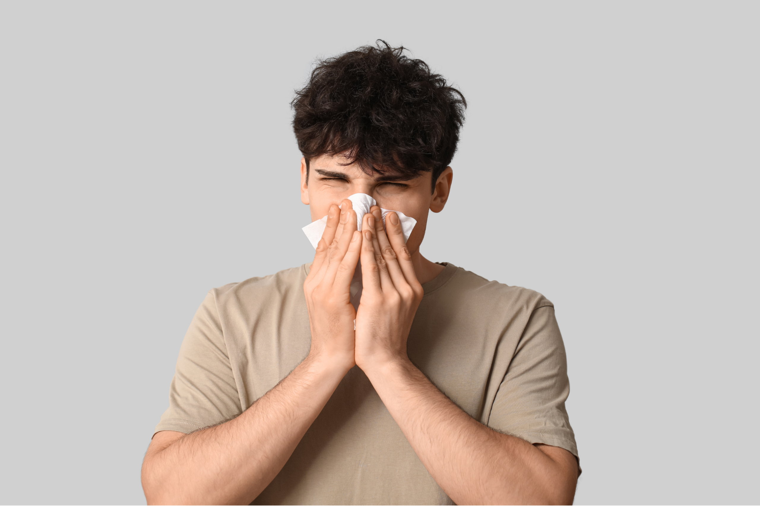 Which is the best carpet for allergy sufferers?